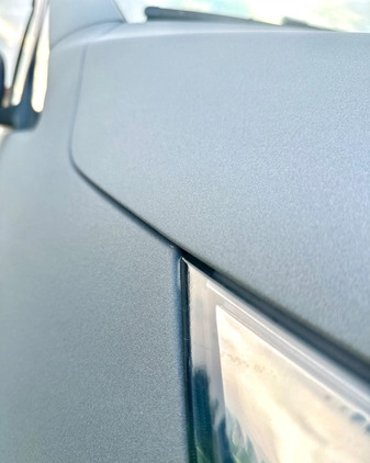 Mercedes-Benz Vito cena 230000 przebieg: 36000, rok produkcji 2019 z Jasień małe 596